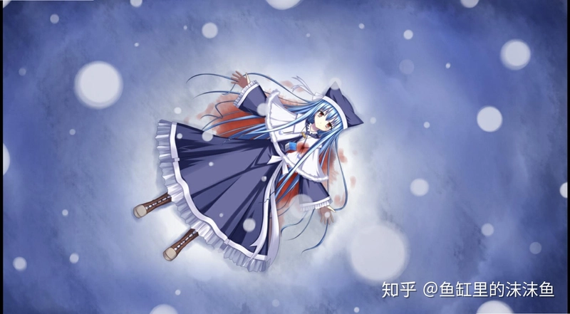 雪之本境单机版预览图