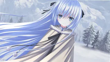 ѩ֮����������Ԥ��ͼ