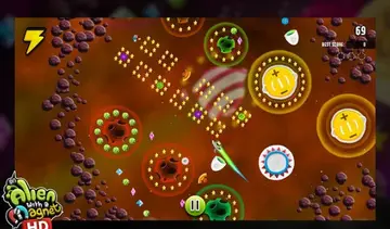 磁力星人:高清版预览图