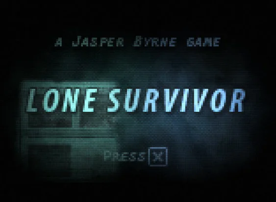 唯一幸存者游戏 The Only Survivor预览图