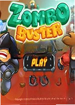 僵尸守卫军游戏 Zombie Defense Force
