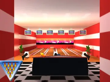 �����򱦱����԰� Bowling BeautiesԤ��ͼ