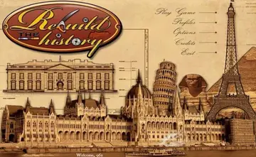 重建历史游戏预览图