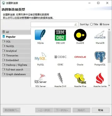 Dbeaver community(���ݿ��������)Ԥ��ͼ