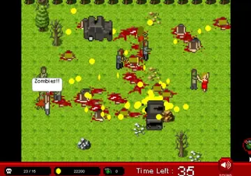 ��Ⱦ�ֻ�1��Ϸ Contagion Panic 1Ԥ��ͼ