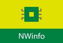 NWinfo(硬件信息检测工具)