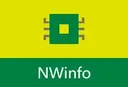 NWinfo(Ӳ����Ϣ��⹤��)1.6.6 ��ɫ��