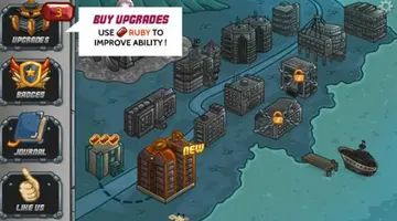 ��ʬ��������Ϸ Zombie Defense ForceԤ��ͼ