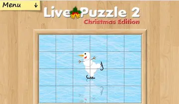 ��̬ƴͼ2ʥ������ϷԤ��ͼ