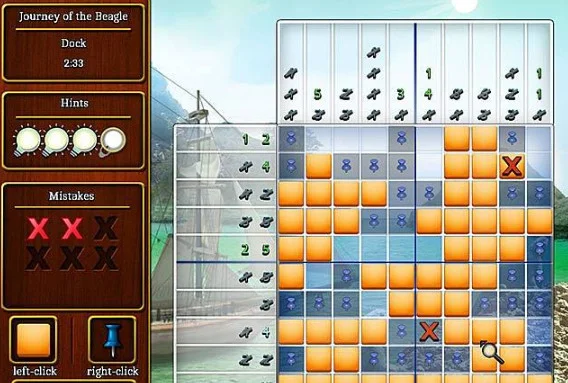 马赛克世界7 Mosaic World 7预览图