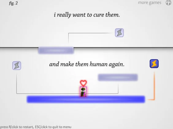当爱已成丧尸2 When Love Has Become Zombies 2预览图