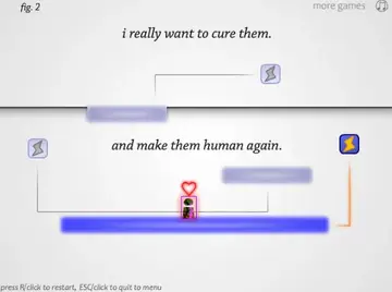 当爱已成丧尸2 When Love Has Become Zombies 2预览图