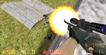 cs1.8��������ϷԤ��ͼ