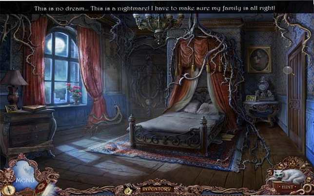 ���ʻ���:���¿־���԰�Ԥ��ͼ