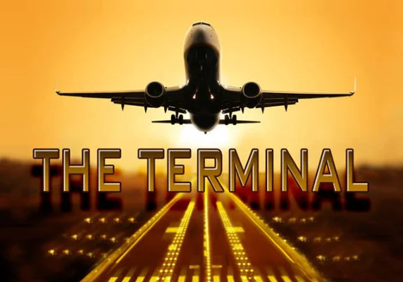 航空终点站电脑版预览图