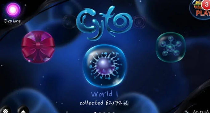 细胞漫步单机版预览图