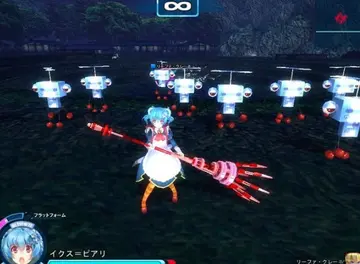 魔法少女嘉年华游戏预览图