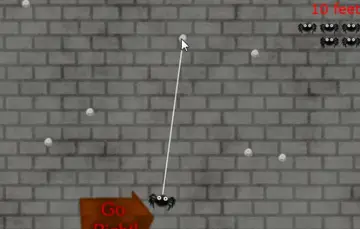 吐丝大师游戏预览图
