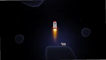 太空救援游戏预览图