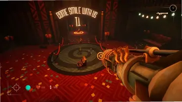扭曲之塔游戏预览图