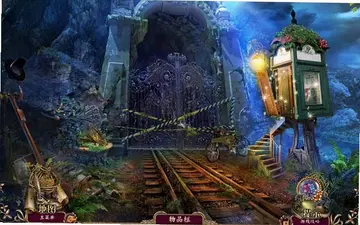 表面4:万神庙游戏预览图