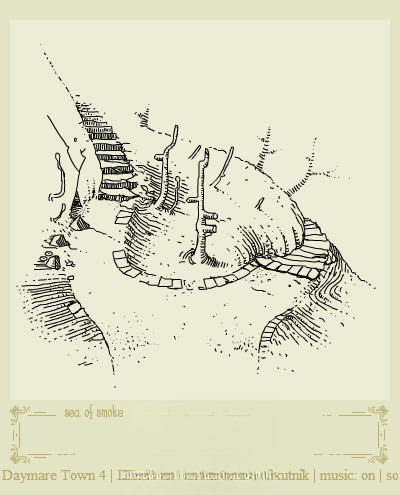 游戏场景