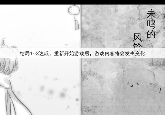 未鸣的风铃预览图