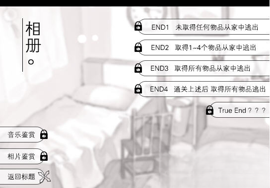 未鸣的风铃剧情