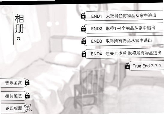 未鸣的风铃预览图