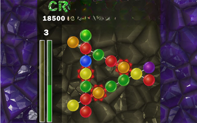 水晶消除游戏攻略