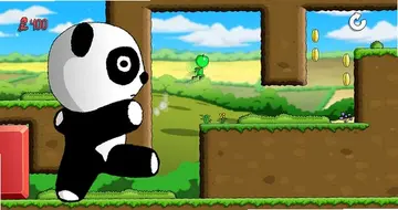苹果杰克预览图
