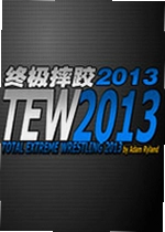 终极摔跤2013