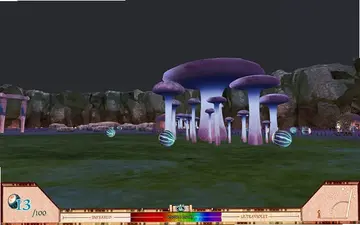 减慢光速PC版预览图
