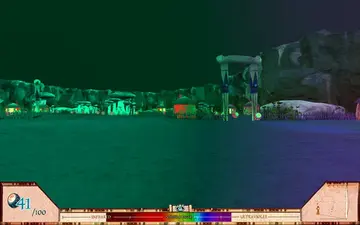 减慢光速PC版预览图