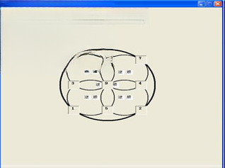 数字转盘功能