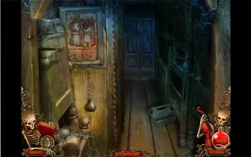 死亡之舞预览图