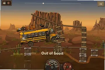 死亡战车2012单机版预览图
