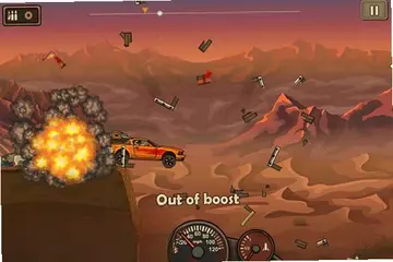 死亡战车2012单机版预览图