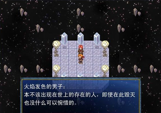 职业选择