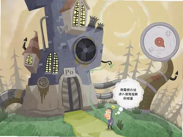 哈姆雷特预览图