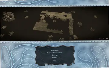 3D拼图游戏预览图