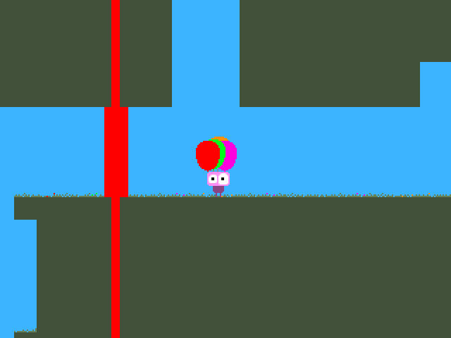 法拉法拉隐藏要素