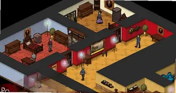 验尸:某人必须死预览图