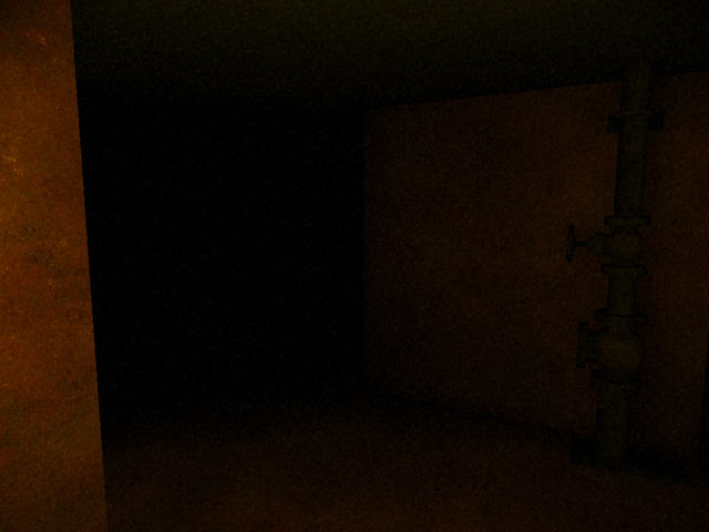 SCP432游戏截图