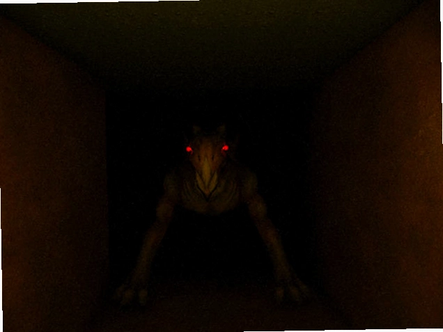 SCP432游戏预览图