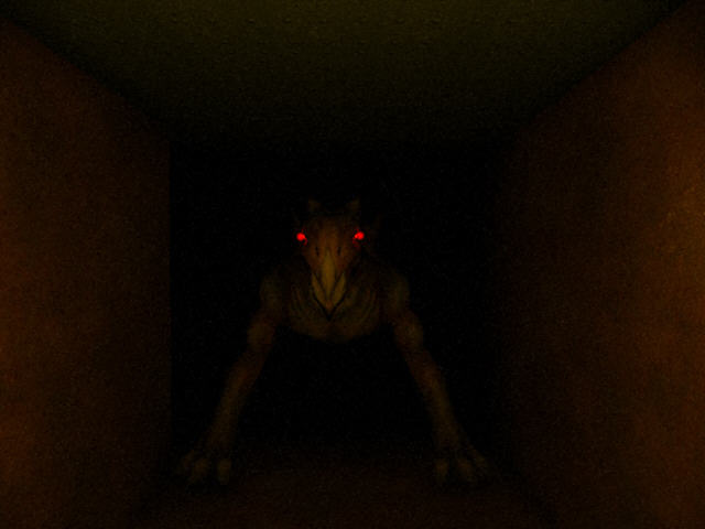 SCP432游戏截图2