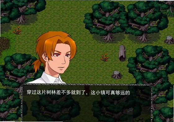 死怨祭电脑版预览图