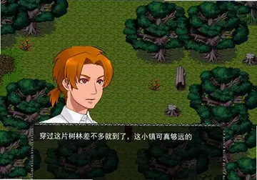 死怨祭电脑版预览图