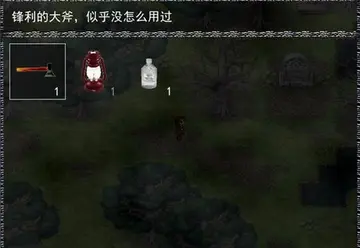 死怨祭电脑版预览图