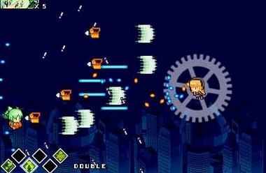 翠梦IMPACT2预览图